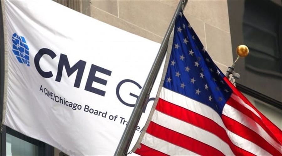 Cme binary options